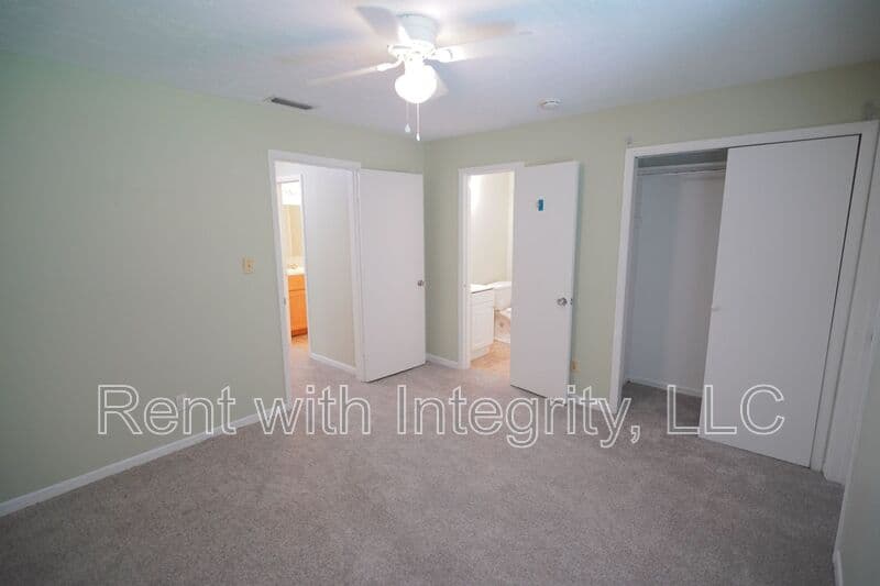 Tallahassee Condo: 2304 Hartsfield Court