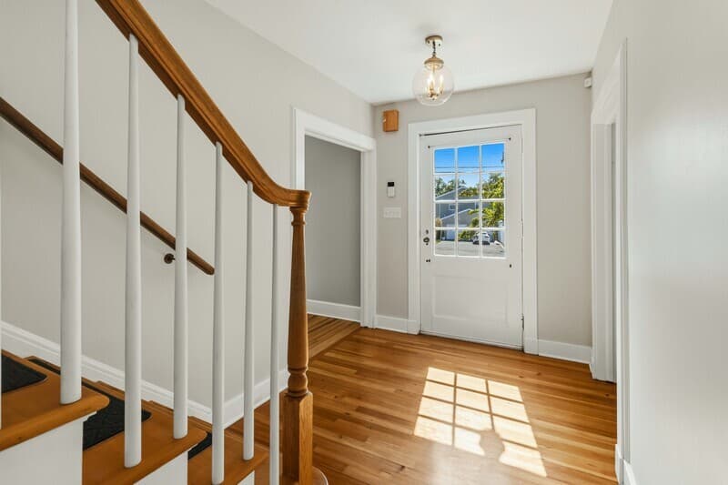 Florham Park House: 3 Crane Lane