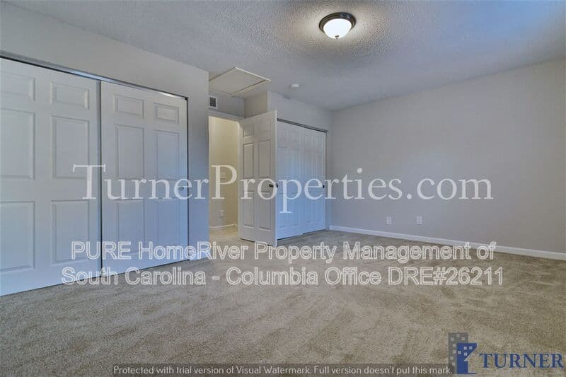 Columbia House: 308 Percival Rd