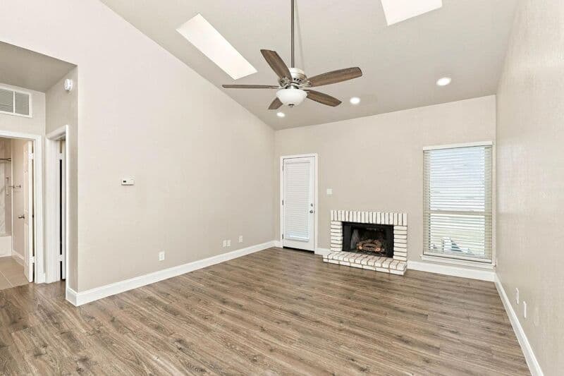 Dallas Condo: 5616 Preston Oaks Rd