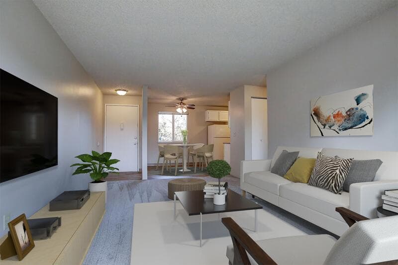 West Linn Condo: 1709 Blankenship Rd.