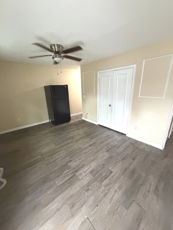 Columbus Condo: 2501 Lumpkin Court - E