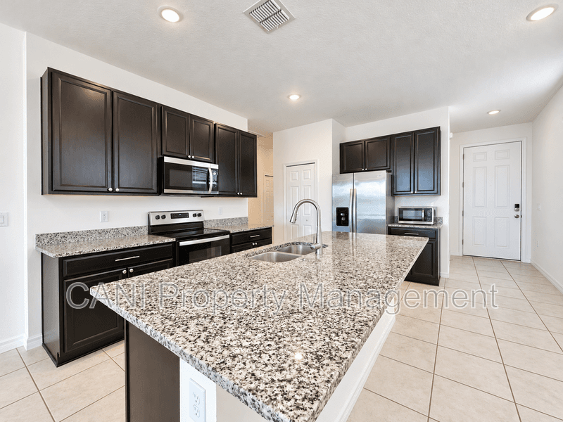 New Smyrna Beach House: 3106 Crab Trap Drive