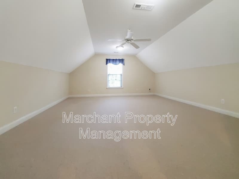 Greenville House: 11 Tupelo Court