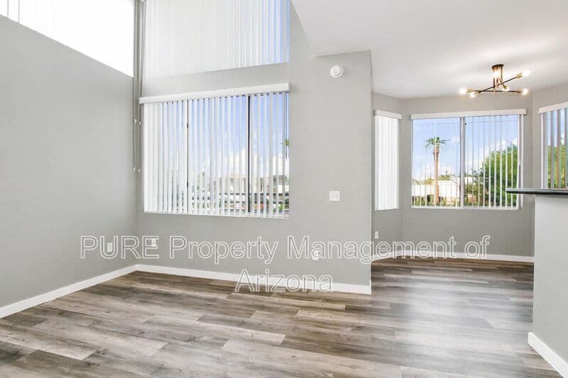 Phoenix Condo: 3633 N 3rd Ave 2096