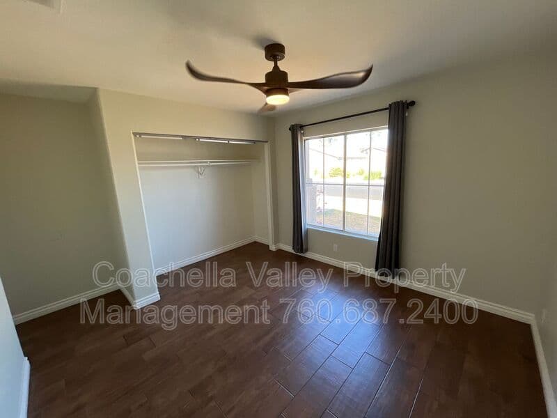 Indio House: 43209 Avenida Isabella