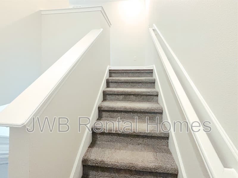 Jacksonville House: 3038 Rayford St