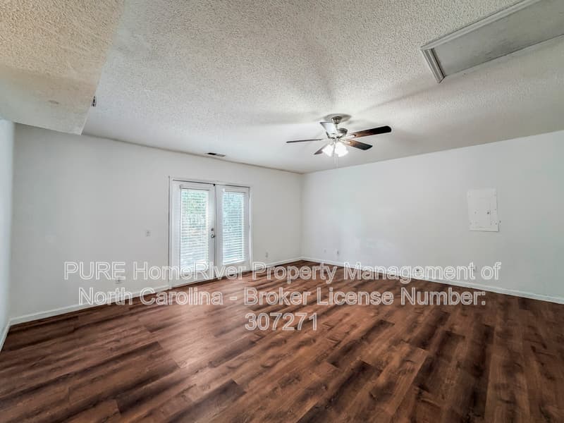 Matthews House: 3221 Nedmore Ct