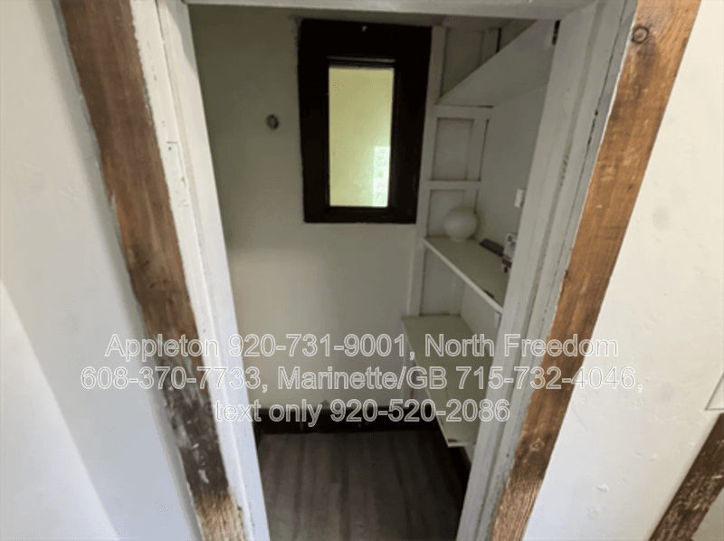Potter Condo: 310 Main St. Upper