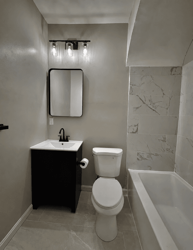 Baltimore Condo: 2547 Park Heights Terrace - 2