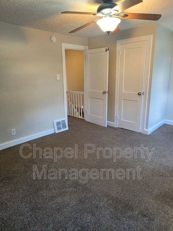 Philadelphia House: 7943 Temple Road