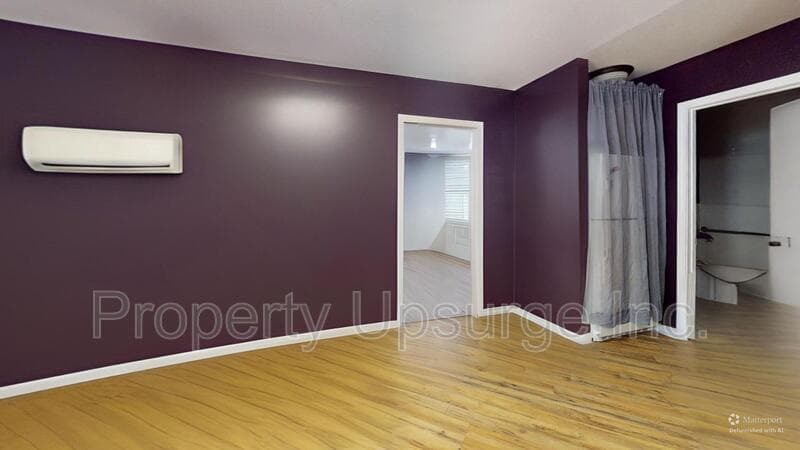 Redding House: 3460 Bechelli Lane - A