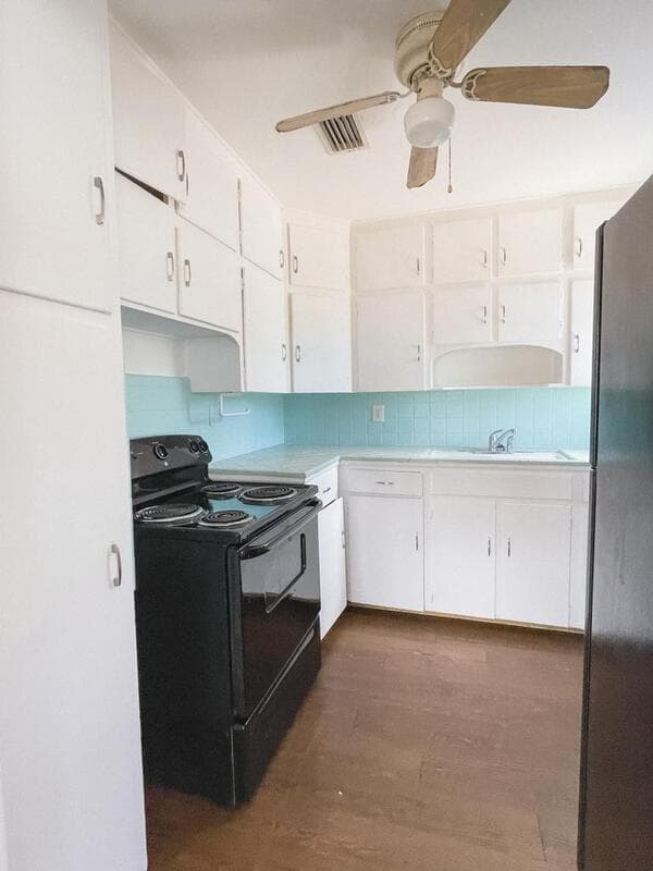 Saint Petersburg Condo: 5742 9th Avenue North - 1/2