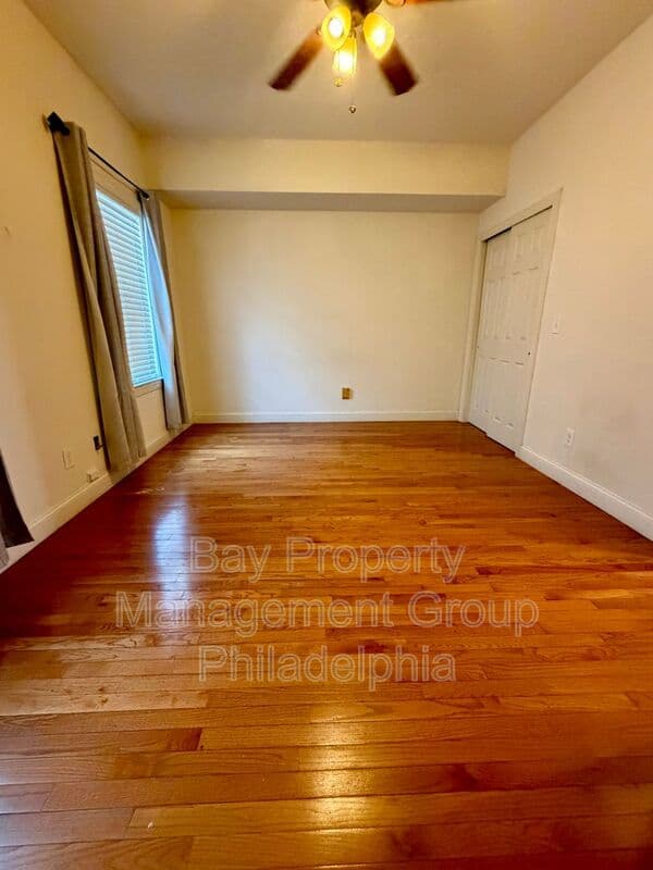 Philadelphia Condo: 2025 N 18th St
