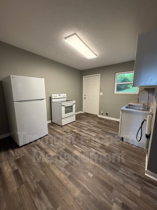 Chattanooga Condo: 4607 Highland Avenue A