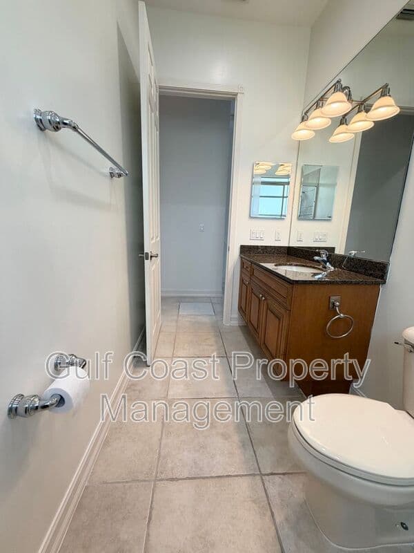 Fort Myers Condo: 7060 San Lorenzo Ct