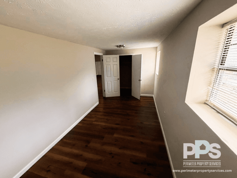 Stone Mountain House: 4852 Lost Colony Court