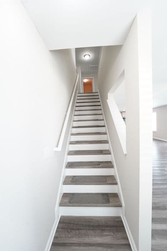 Guyton House: 105 Butternut Blvd