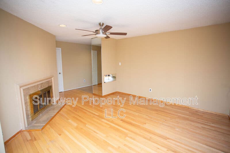 Cherry Hill Condo: 201 Society Hill