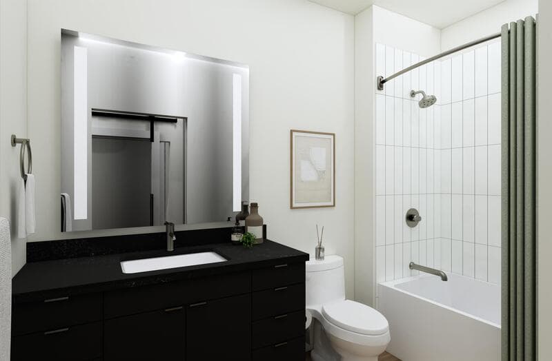 Lakewood Condo: Heron Heights 8933 Gravelly Lake Dr SW - 306