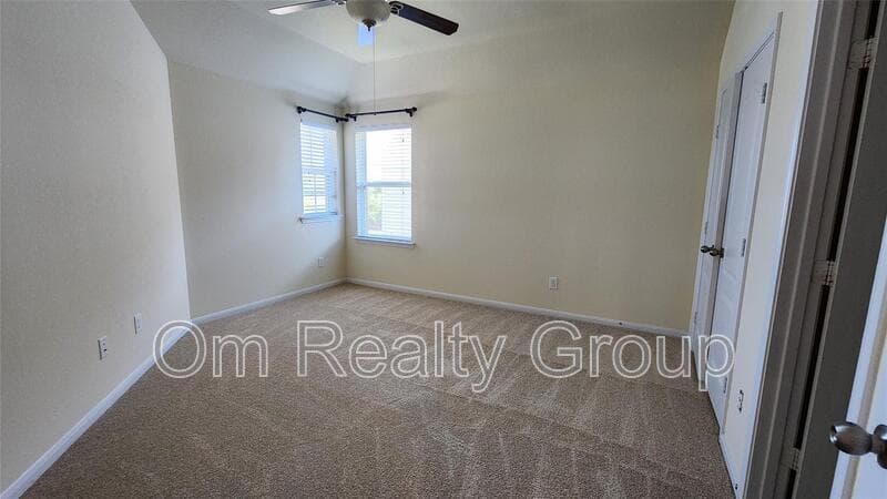 Sugar Land House: 2318 Nashmor Drive,