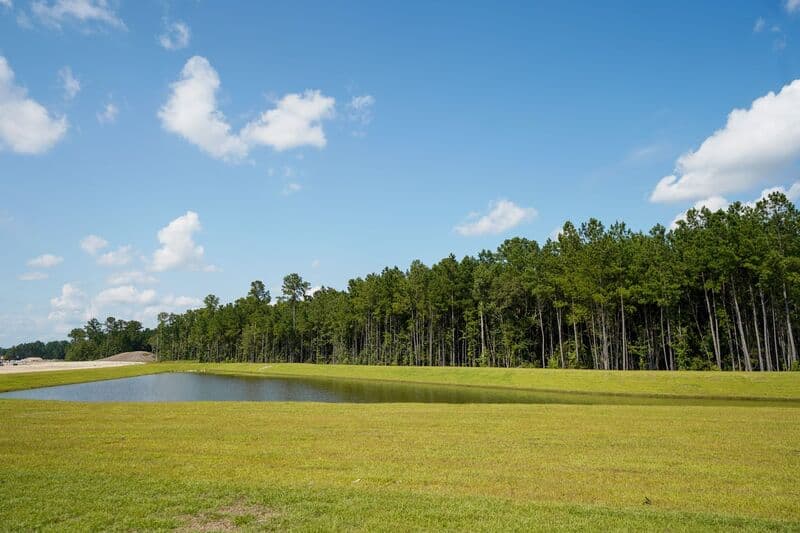 Bloomingdale House: 118 Seagrass Way