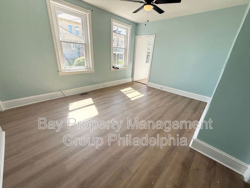 Norristown Condo: 1201 Arch St