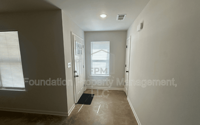 West Memphis House: 311 Westree Street