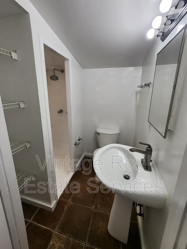 Tampa Condo: 309 W Comanche Ave