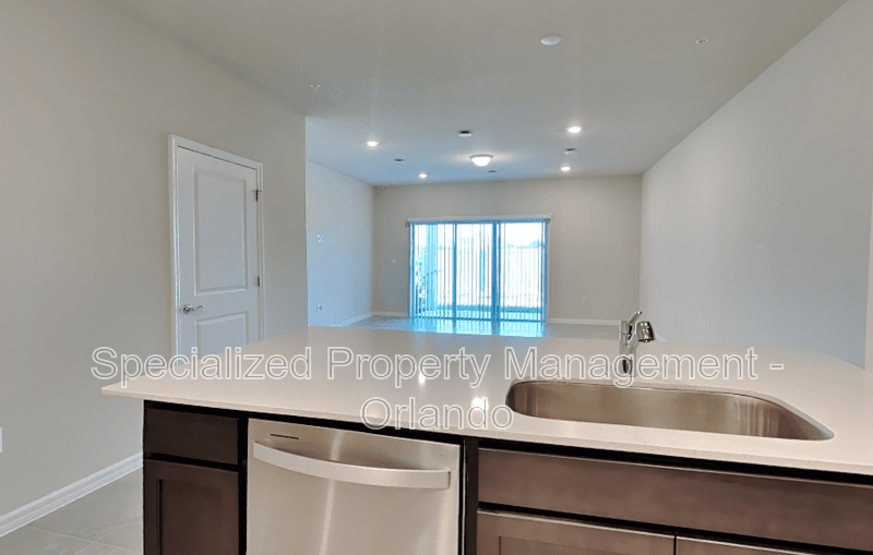 Sanford Townhome: 3117 Emerald Acres Ln