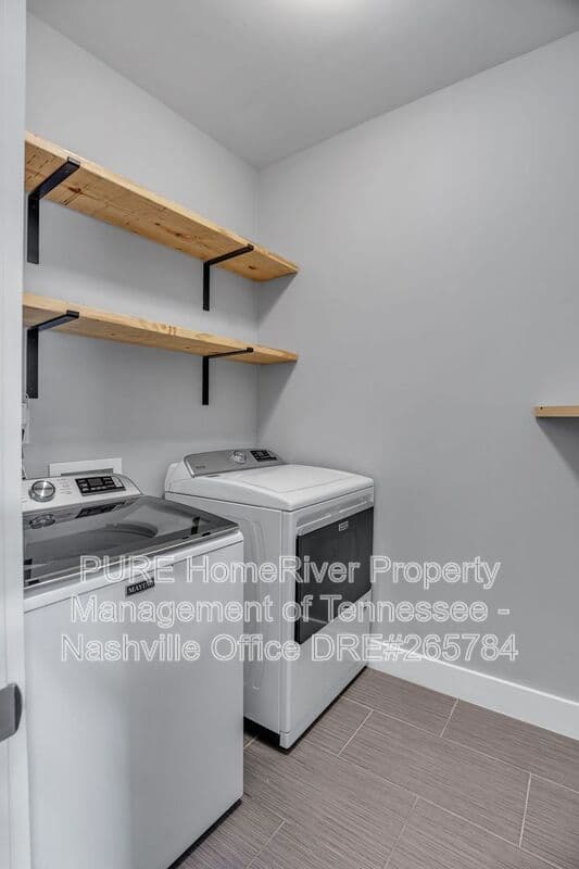 Nashville Townhome: 3212 A Lincoln ave