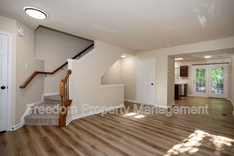Woodbridge Townhome: 1974 Teasel Ct