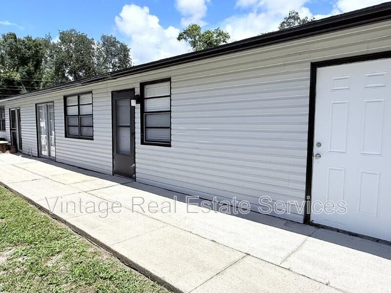 Palm Harbor Condo: 1231 Illinois Ave