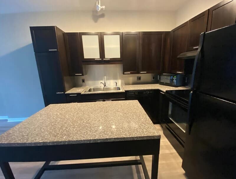 Chicago Condo: 220 W Randolph St