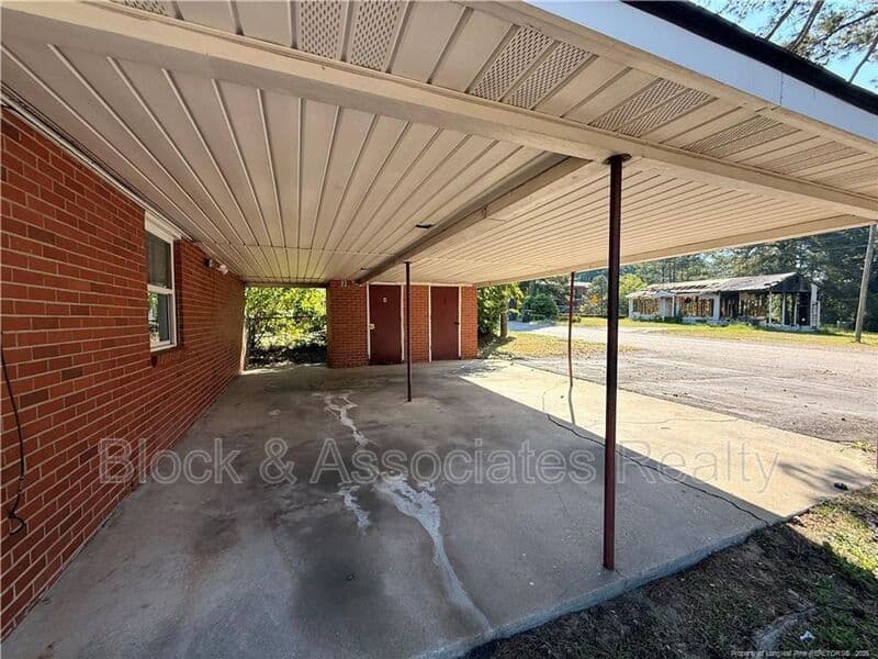 Fayetteville Condo: 822 Ridge Road