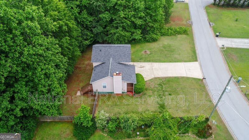 Dallas House: 564 Rustin Dr.