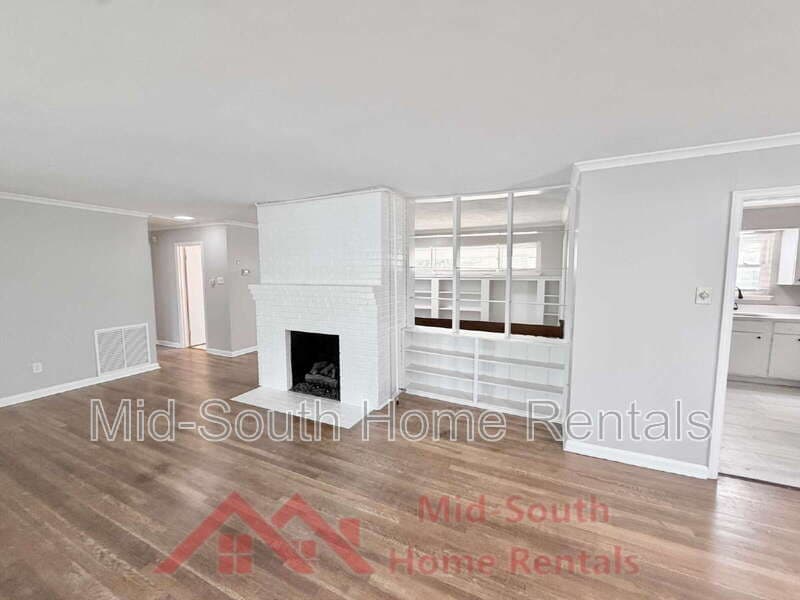 Bartlett House: 4349 Cedar Hills Road
