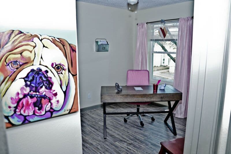 Oklahoma City Condo: 7402 NW 10th Street-1b