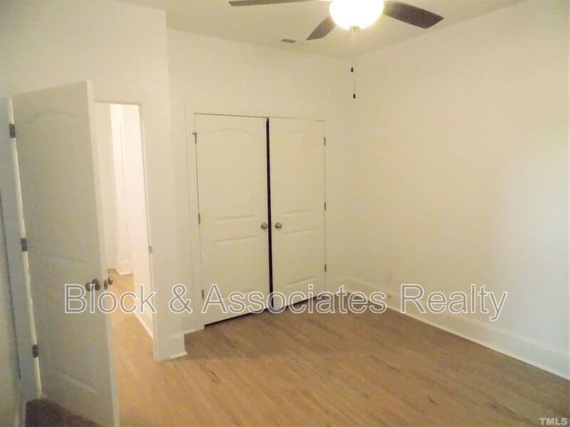 Wake Forest House: 2940 Thurman Dairy Loop