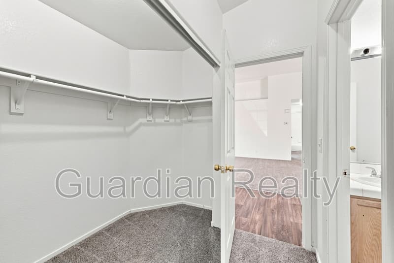 Las Vegas Condo: 3676 Renovah St