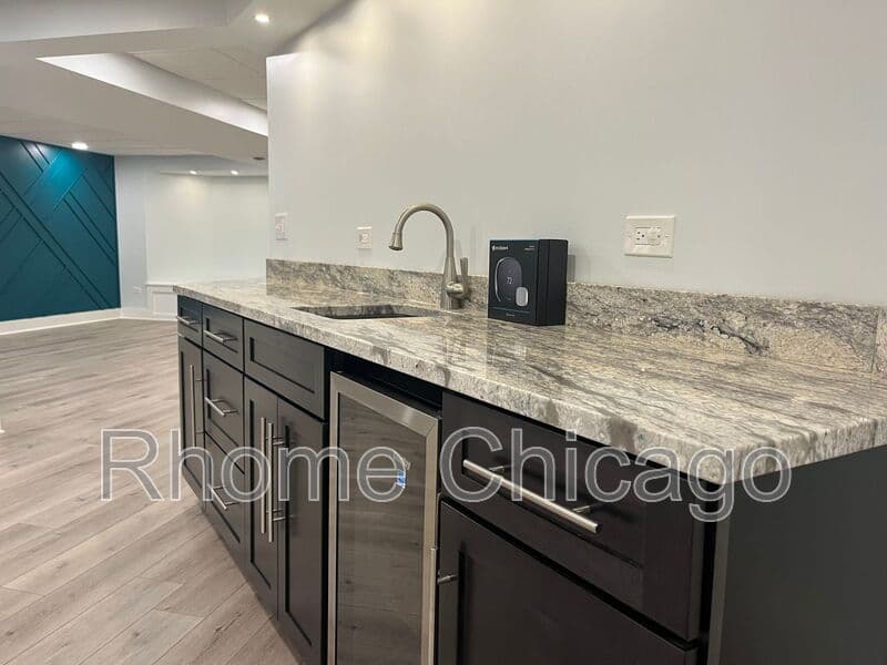 Carol Stream House: 1034 Idaho St.
