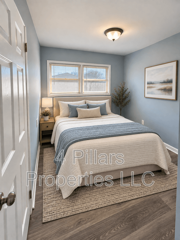 Hammond House: 6433 New Jersey Avenue