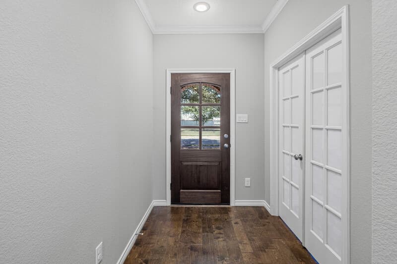 Fort Worth House: 2909 Gordon Avenue