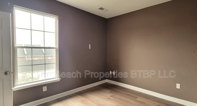 Myrtle Beach Condo: 3578 SAINT JAMES AVENUE - UPSTAIRS