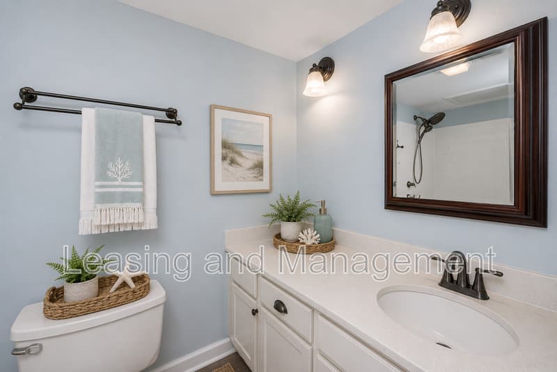 Folly Beach Condo: 242 Little Oak Island Drive