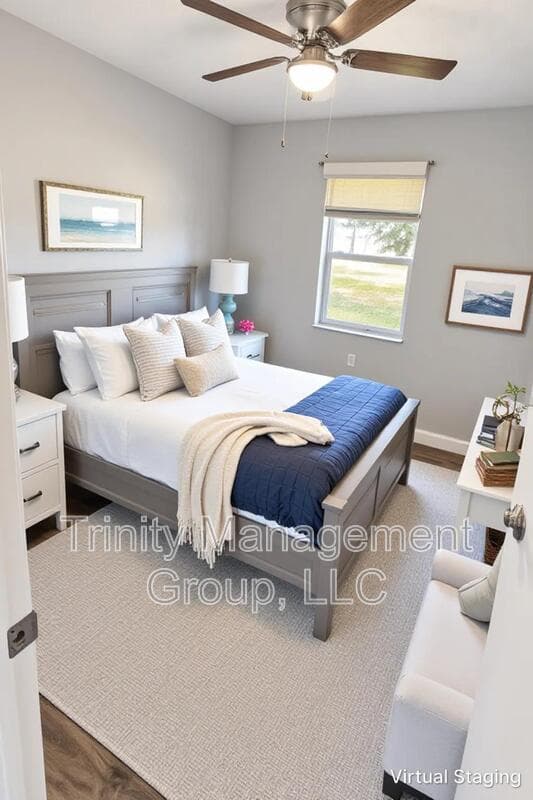 Ocala House: 2405 Southeast 46th Court