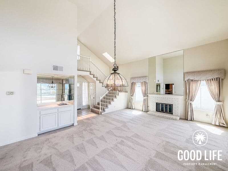 San Clemente House: 2113 Via Teca