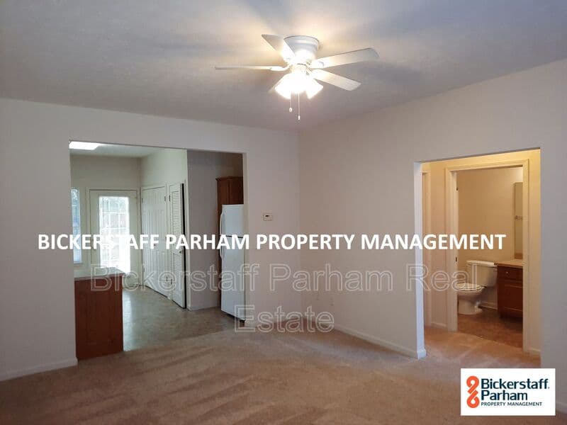 Columbus Condo: 4831 Warm Springs Road