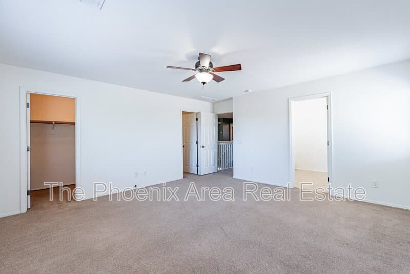Chandler House: 6953 S Topaz Pl