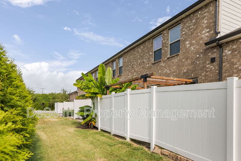 Murfreesboro Condo: 2838 Haversack Circle